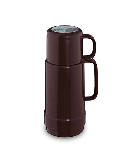 Termos ROTPUNKT typ 80   0,25 l   BLACK CHERRY   Made in Germany na Arena.pl