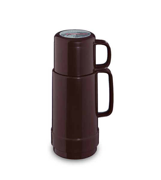Termos ROTPUNKT typ 80   0,25 l   BLACK CHERRY   Made in Germany zdjęcie 1