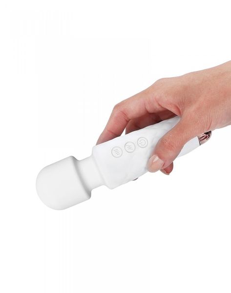 dorcel mini wanderful white zdjęcie 2
