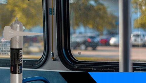 KLEJ POLIMER USZCZELNIACZ PULSAR MS-60 SZARY 600 ml na Arena.pl