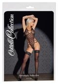 Hold-Up Stockings Dots 2