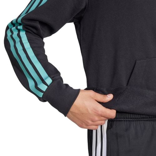 Bluza męska adidas Color Script czarna KD2265 S na Arena.pl