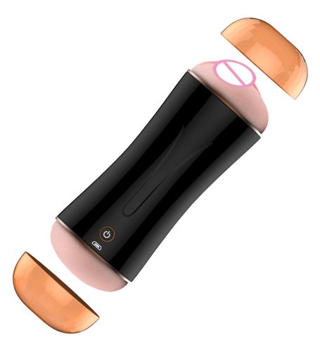 Masturbator z sensorem ruchu na Arena.pl