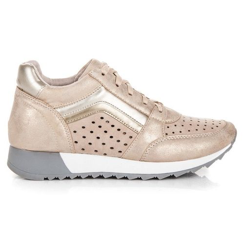 MODNE TRAMPKI NA PLATFORMIE Rozmiar - 36 na Arena.pl