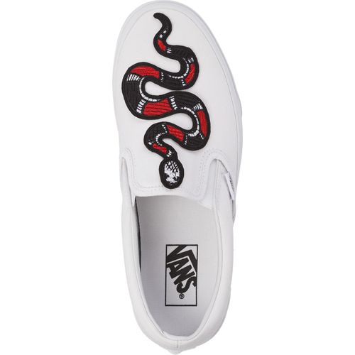 Classic Slip On W00 Snake r.40 na Arena.pl