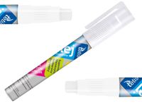 KLEJ W DŁUGOPISIE BEZBARWNY TETIS