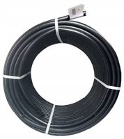 Rura Montażowa Do Nawadniania PE ⌀ 16 WĄŻ 100 m 16mm Szczelna 100m