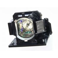 Oryginalna Lampa Do HITACHI CP-TW3506 - DT01411 / DT01411M