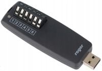 INTERFEJS KOMUNIKACYJNY RUD-1 RS-485