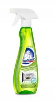 HighGenic - płyn do czyszczenia mikrofalówki oraz kuchni Miętowy 350ml