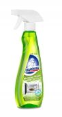 HighGenic - płyn do czyszczenia mikrofalówki oraz kuchni Miętowy 350ml