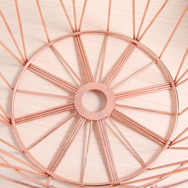 Pojemnik - Organizer - - Modern Design - METAL zdjęcie 4