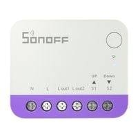 inteligentny mini przełącznik wifi sonoff mini-rbs