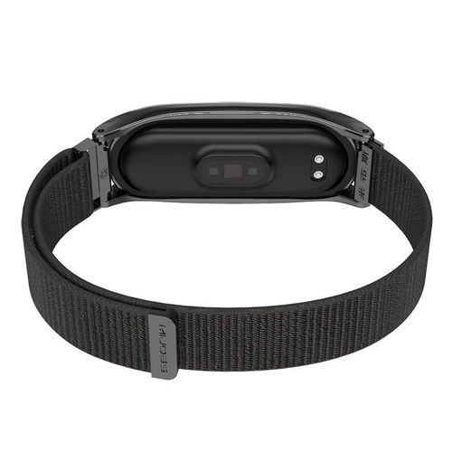 TECH-PROTECT NYLON XIAOMI MI SMART BAND 5 BLACK na Arena.pl
