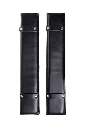 Anonymo Fixing Sling, Pu Leather, Black, 145 Cm na Arena.pl