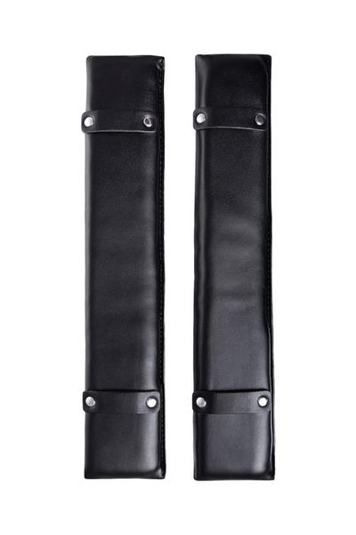 Anonymo Fixing Sling, Pu Leather, Black, 145 Cm zdjęcie 5