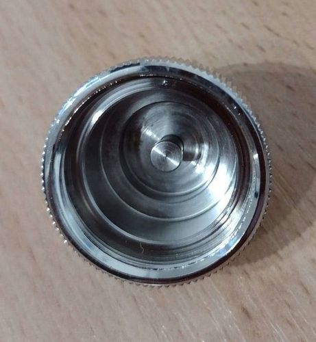 ADAPTER REDUKCJA ZAWORU HERZ z M28x1,5 na M30x1,5 na Arena.pl