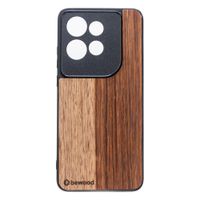drewniane etui bewood do motorola edge 50 neo mango