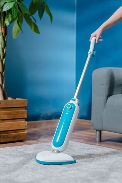 Mop parowy ZELMER ZST1300 zdjęcie 6