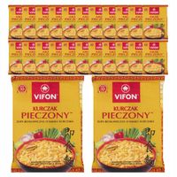VIFON Zupa Kurczak Pieczony Vifon 24x70 g