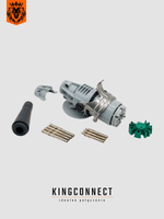 Wtyczka 7 pin do zasilania wind załadowczych