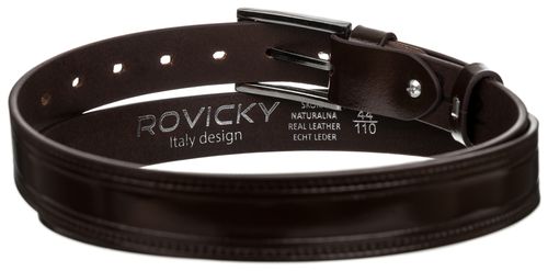 pasek m skor was plw-r-7 100 brown na Arena.pl