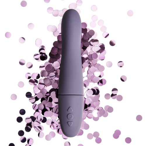 Wibrator - Tickler Vibes Classy Smooth Operator Classic Vibrator na Arena.pl