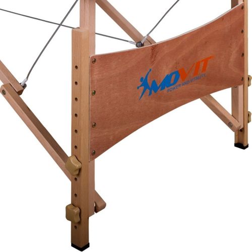 Łóżko do masażu movit® na Arena.pl