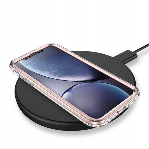ETUI PANCERNE MARBLE 360° OBUDOWA DO IPHONE XR na Arena.pl