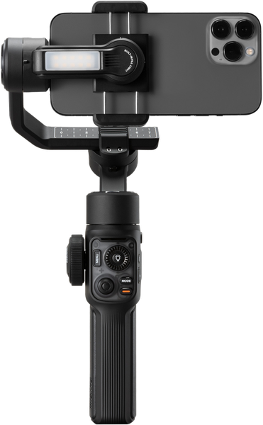 Zhiyun Mobile Gimbal Smooth 5S AI zdjęcie 3