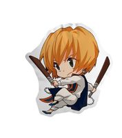 Poduszka Chibi Hunter x Hunter - Kurapika