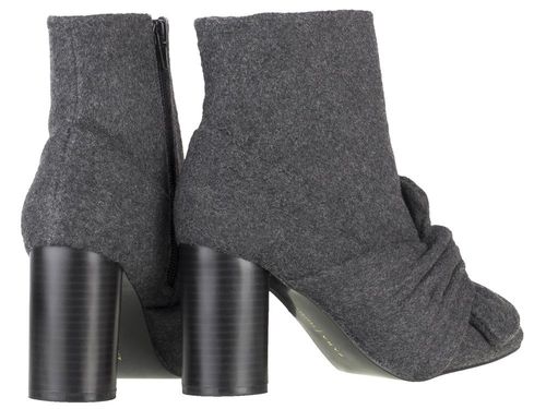 Zara Ankle Boot 3152/201/004 40 na Arena.pl