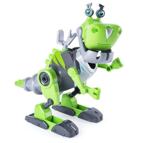 Rusty Rivets Botasaur na Arena.pl