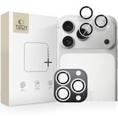 osłona aparatu tech-protect camring fit+ iphone 14 pro / max / 15 pro