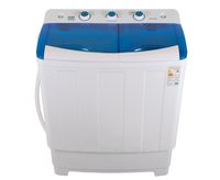 Pralka Wirnikowa Z Wirówką Pralko Wirówka Typ Frania Z Pompa 2w1 8kg + 5kg