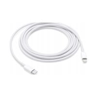 Kabel Apple MQGH2ZM/A blister 2m USB-C - Lightning