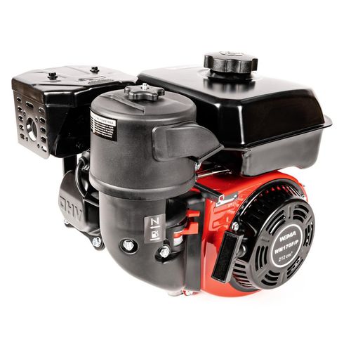 Silnik WM170F/P CEDRUS glebogryzarka GL10 T010330199 na Arena.pl