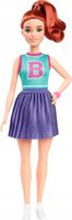LALKA BARBIE FASHIONISTAS lalka Barbie #232 HYT90