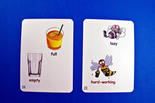 My First 600 English Words CREATIVO na Arena.pl