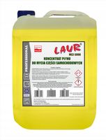 KONCENTRAT PŁYNU DO MYJEK WARSZTATOWYCH (OP.5L) PŁYN MCZ-5000