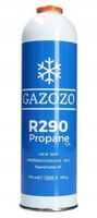 CZYNNIK chłodniczy / gaz R290 0,37KG do lodówki