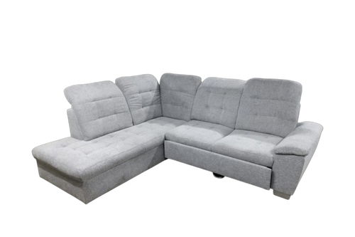 Narożnik BOB (funkcja spania, regulowane zagłówki) na Arena.pl