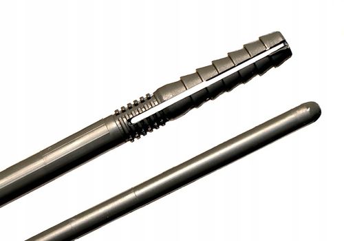 KOŁKI styropianu ŁĄCZNIK izolacji DYBLE ATEST 18cm na Arena.pl