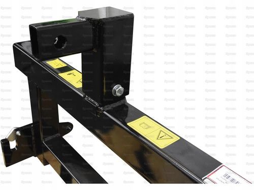 Zaczep Układu (Kat. 2) S.140557 Sparex na Arena.pl