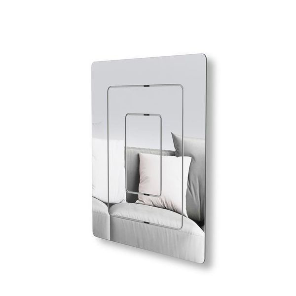 Lustro ścienne Echo zdjęcie 5