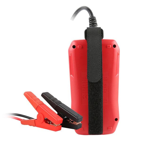 tester akumulatora uni-t ut673a zdjęcie 3