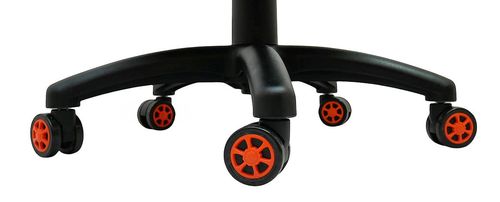 Fotel EX Orange na Arena.pl