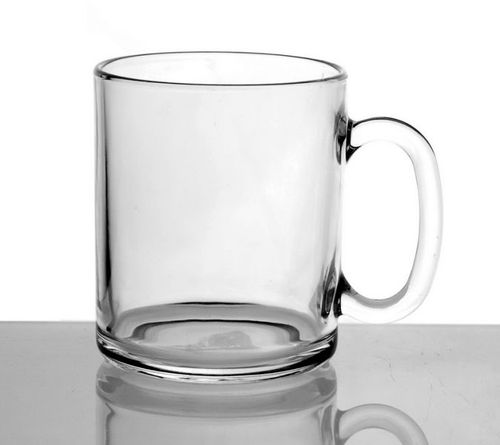 Kubek herbata 320 ml TRANSPARENT LUMINARC na Arena.pl