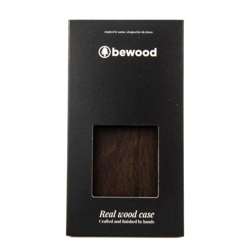 Drewniane Etui Bewood do Google Pixel 8 ZIRICOTE na Arena.pl
