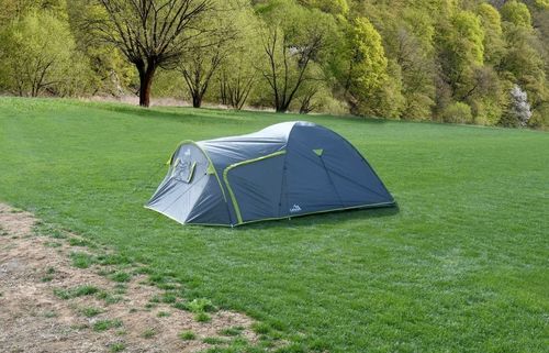 Namiot dwuścienny TROPEA dla 3 osób na Arena.pl